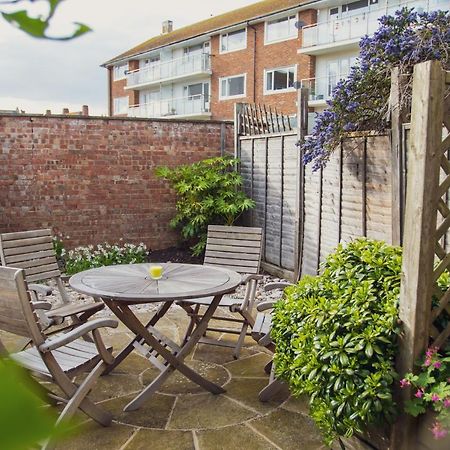 Beachy Head Apartment By Air Premier Seaford Exterior photo