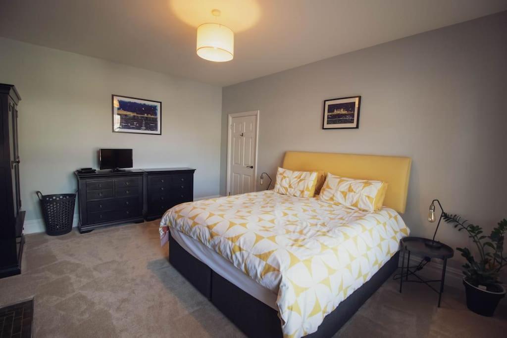 Beachy Head Apartment By Air Premier Seaford Exterior photo