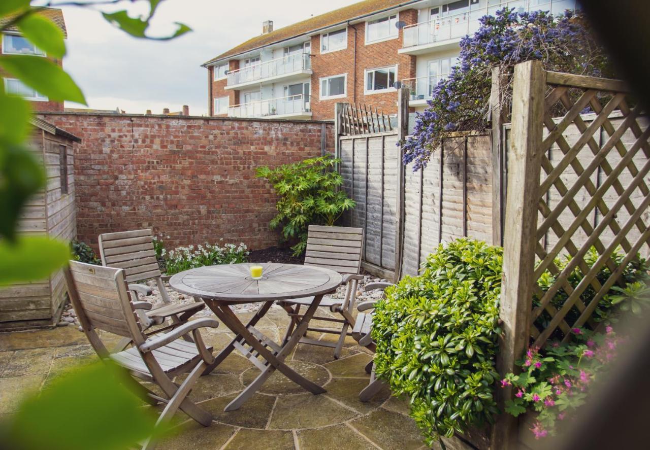 Beachy Head Apartment By Air Premier Seaford Exterior photo