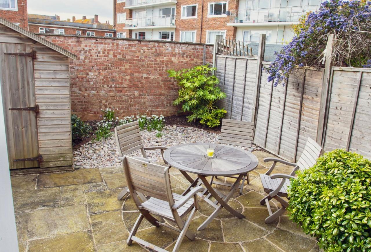 Beachy Head Apartment By Air Premier Seaford Exterior photo