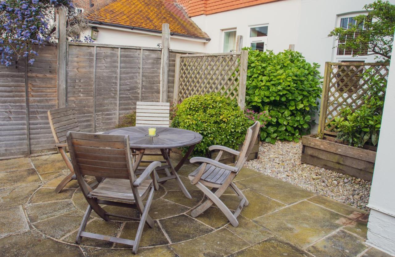 Beachy Head Apartment By Air Premier Seaford Exterior photo