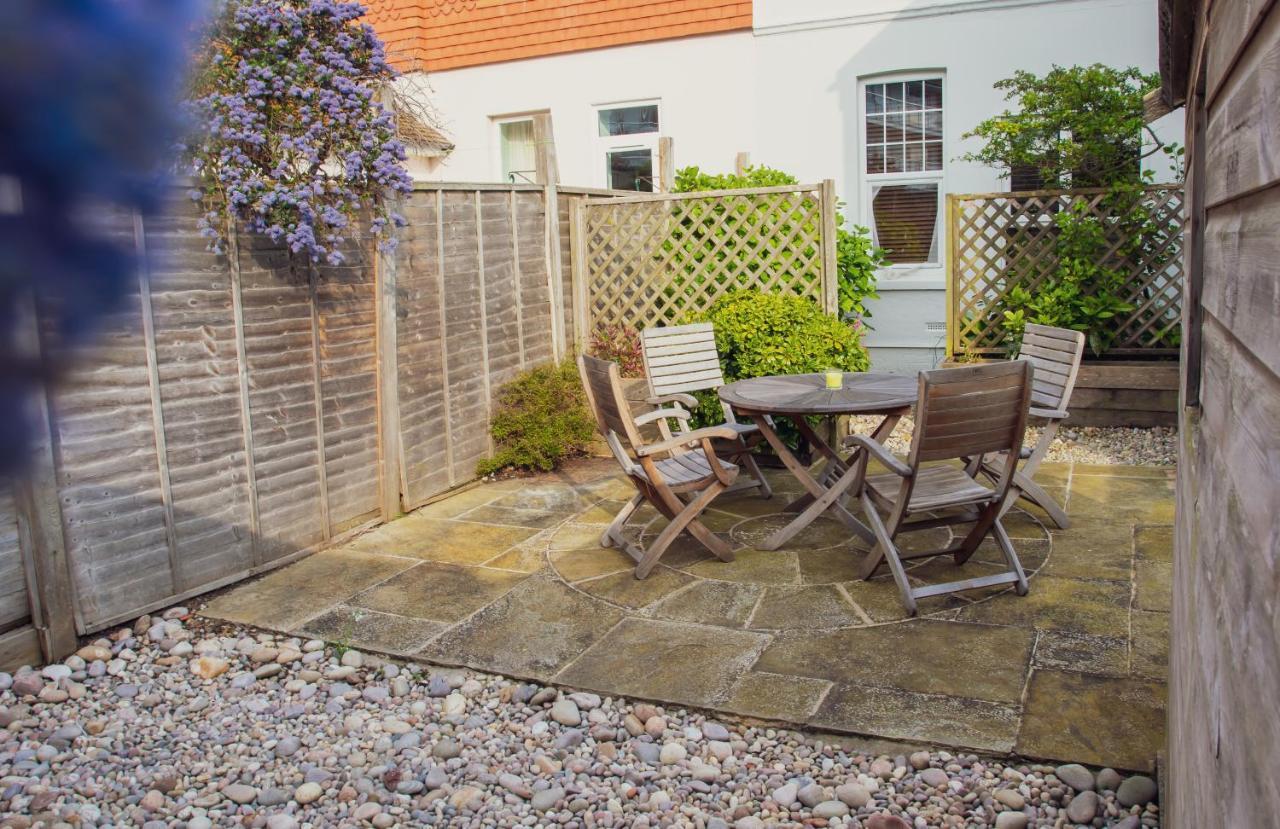 Beachy Head Apartment By Air Premier Seaford Exterior photo